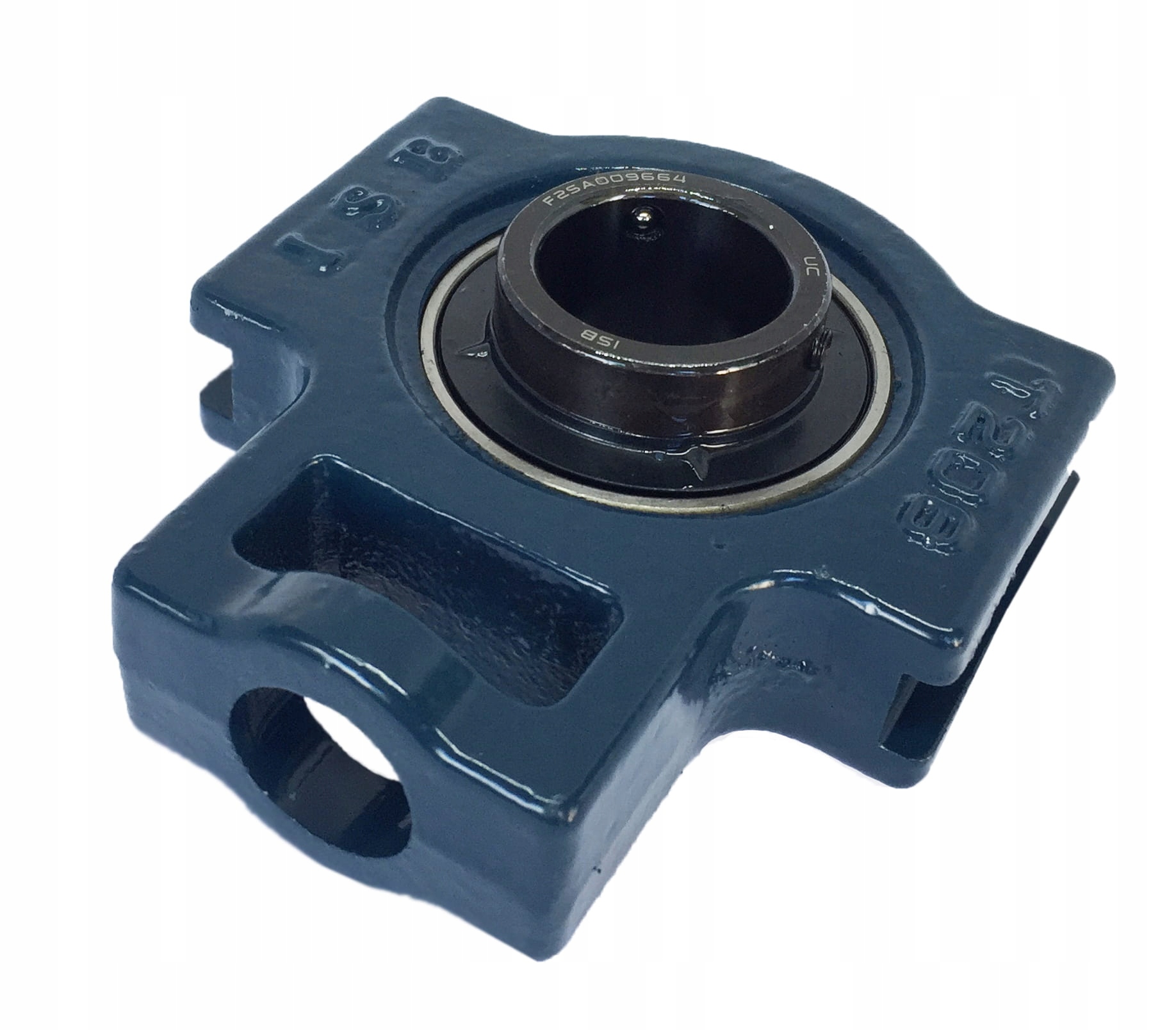 Łożysko Samonastawne w oprawie UCT 207 Kod producenta UCT 207