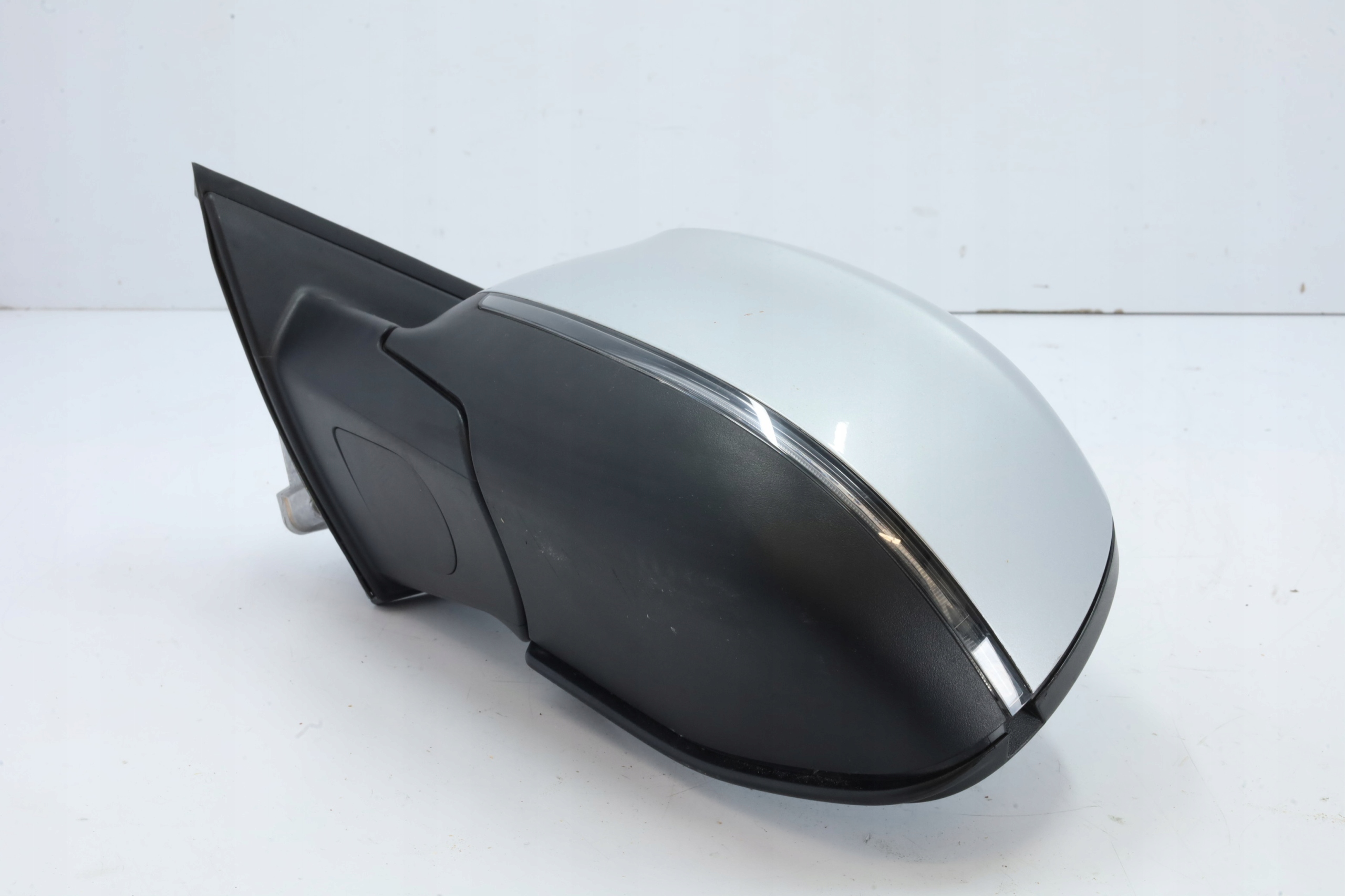 LUSTERKO ZEWNĘTRZNE LEWE BMW X3 G01 6PIN A83 Producent części BMW OE