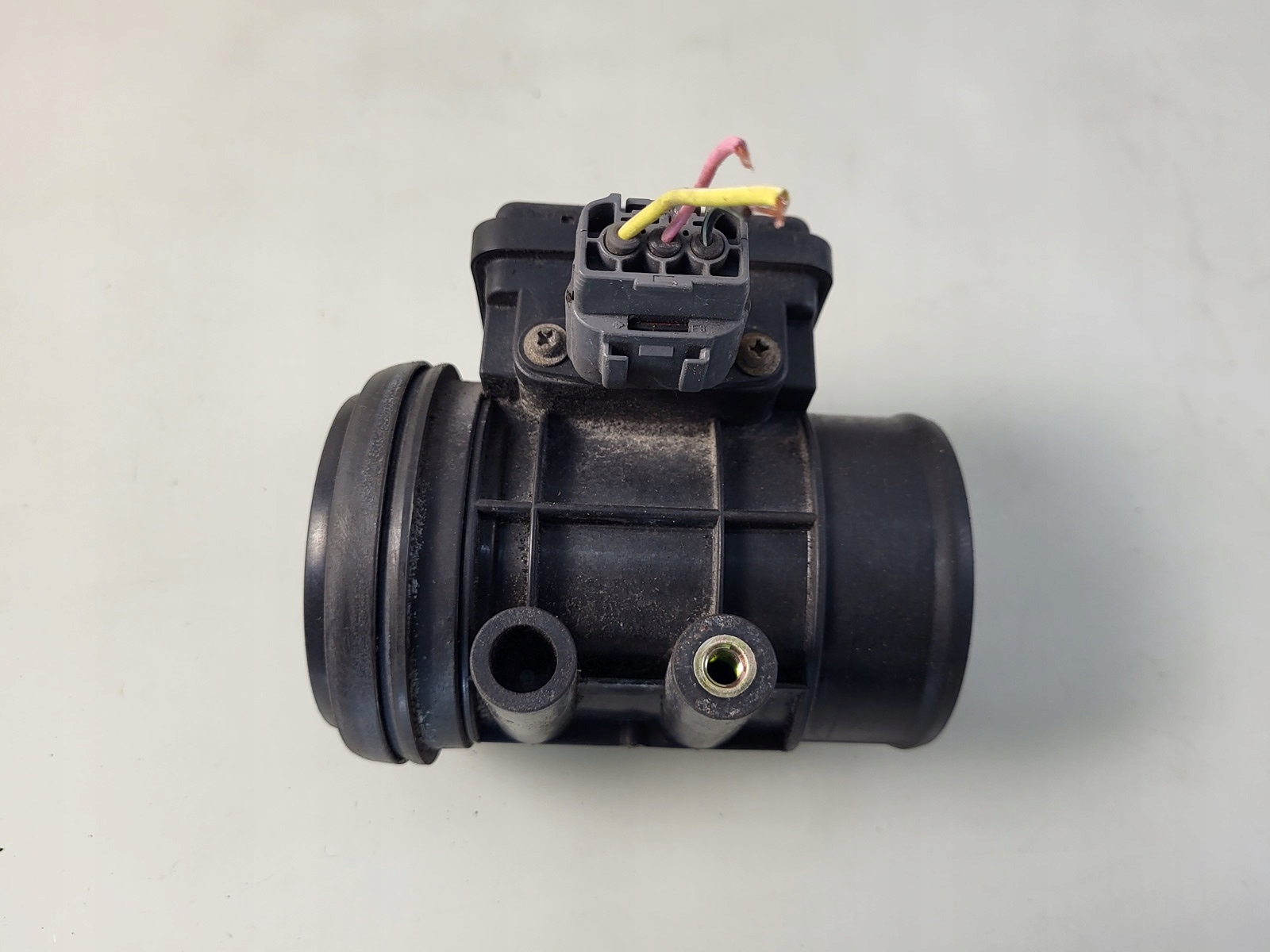 flow meter maf 1.3 b MAZDA DEMIO E5T51171