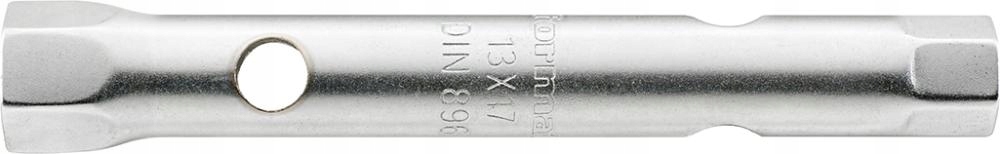 

Klucz Rurkowy Nasadowy 6X7 MM DIN896 Format