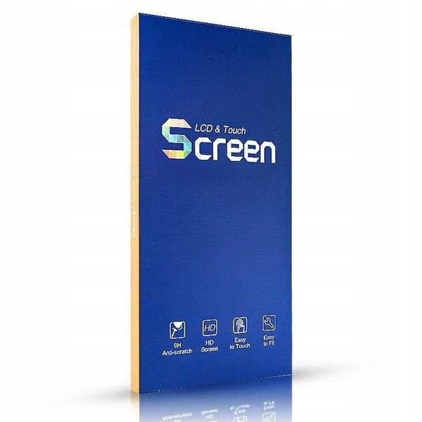 

Wyświetlacz LCD Do Iphone 6S Ncc Esr Czarny