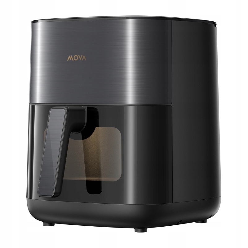 Air Fryer Mova FD10s Pro (černý)