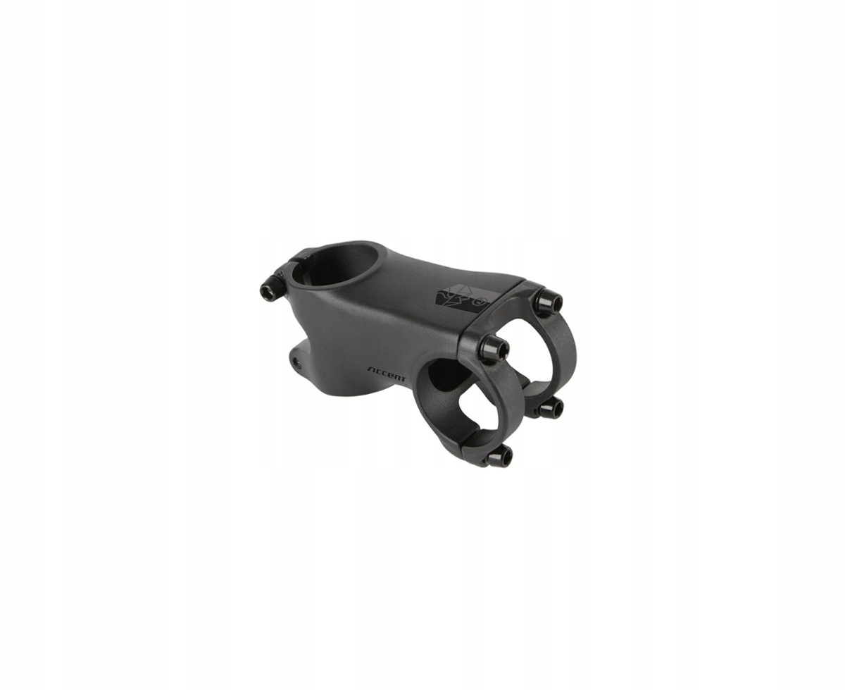 

Mostek Accent Exe Short 80mm -7° 31.8mm