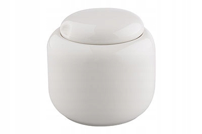 

Karolina Claudette Ecru Cukiernica 200 ml