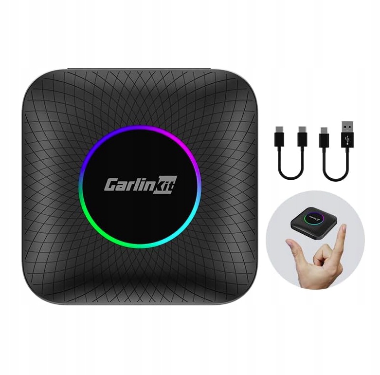 アクセサリー CarPlay Ai Box CPC200 T-Box CarlinKit V3 アクセサリー CarPlay Ai Box CPC200 T-Box CarlinKit V3 Carlinkit