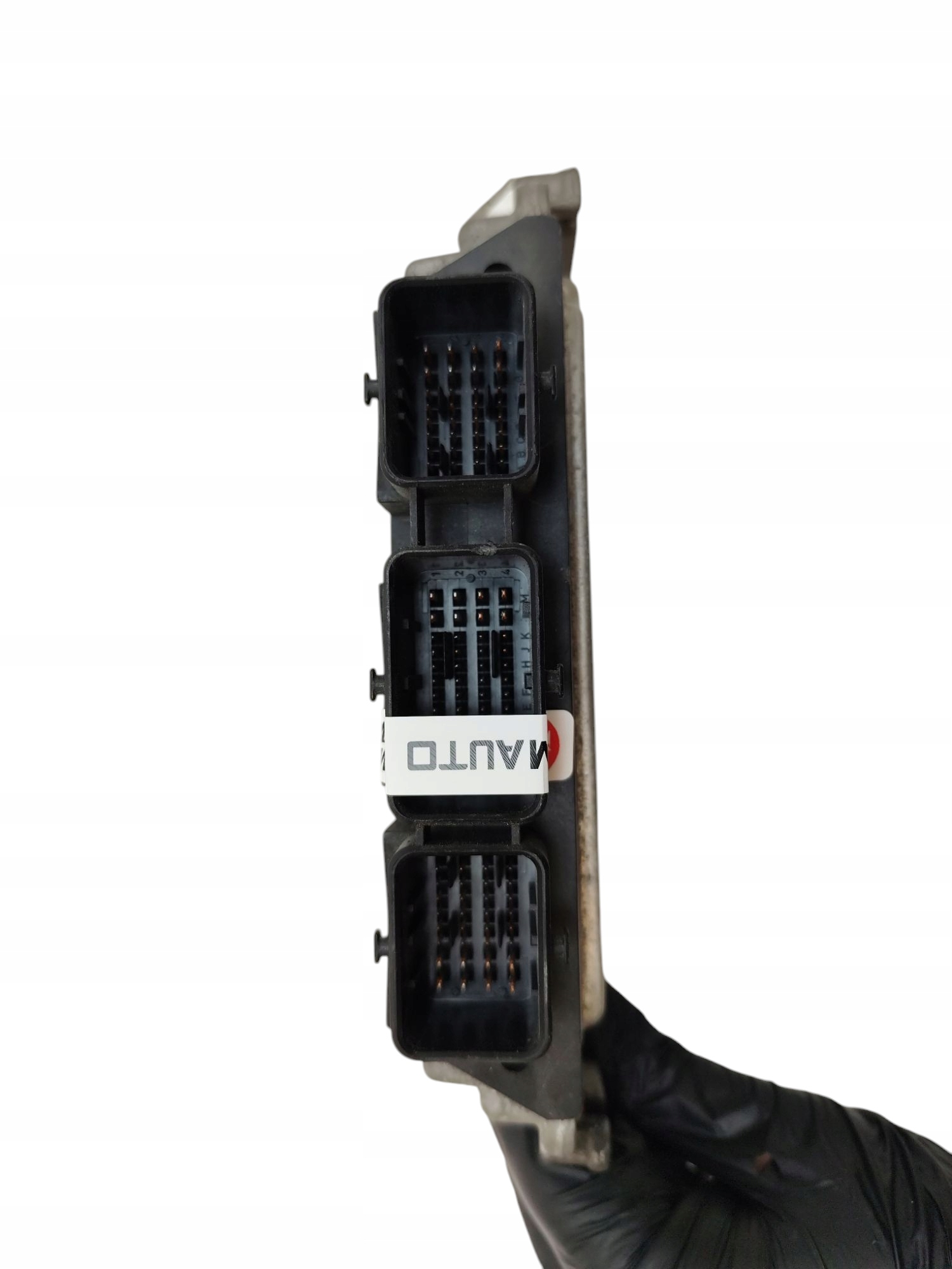 computer Centralina Motore CITROEN C3 e 1.6 HDI 109KM 9660942380 0281011804