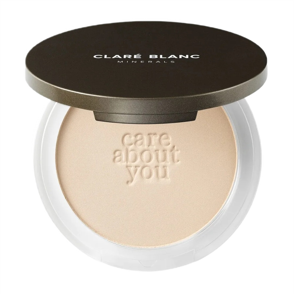 Clare Blanc Podkladová Báze SPF15 Neutral 230 11 g
