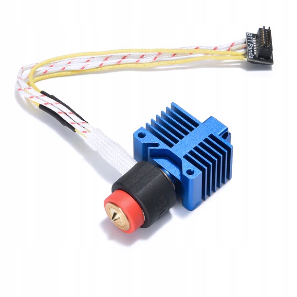 Biqu Panda Revo Hotend hotend do drukarki 3D Bambu Lab P1