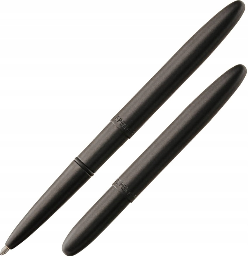 Długopis ciśnieniowy Fisher Space Pen 400B Bullet czarny matowy Usa