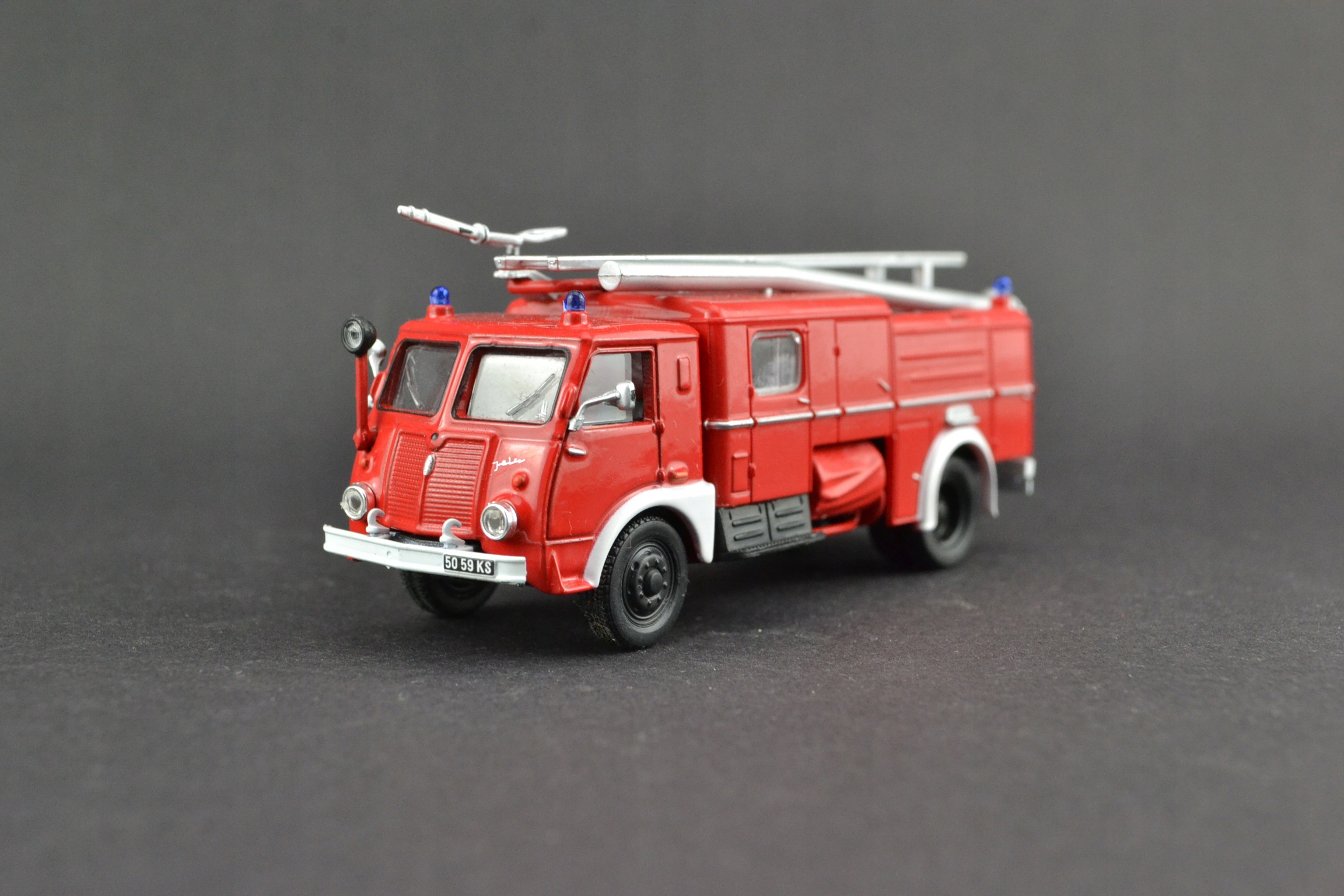 S120. JELCZ 003 NOWY SKALA 1:72