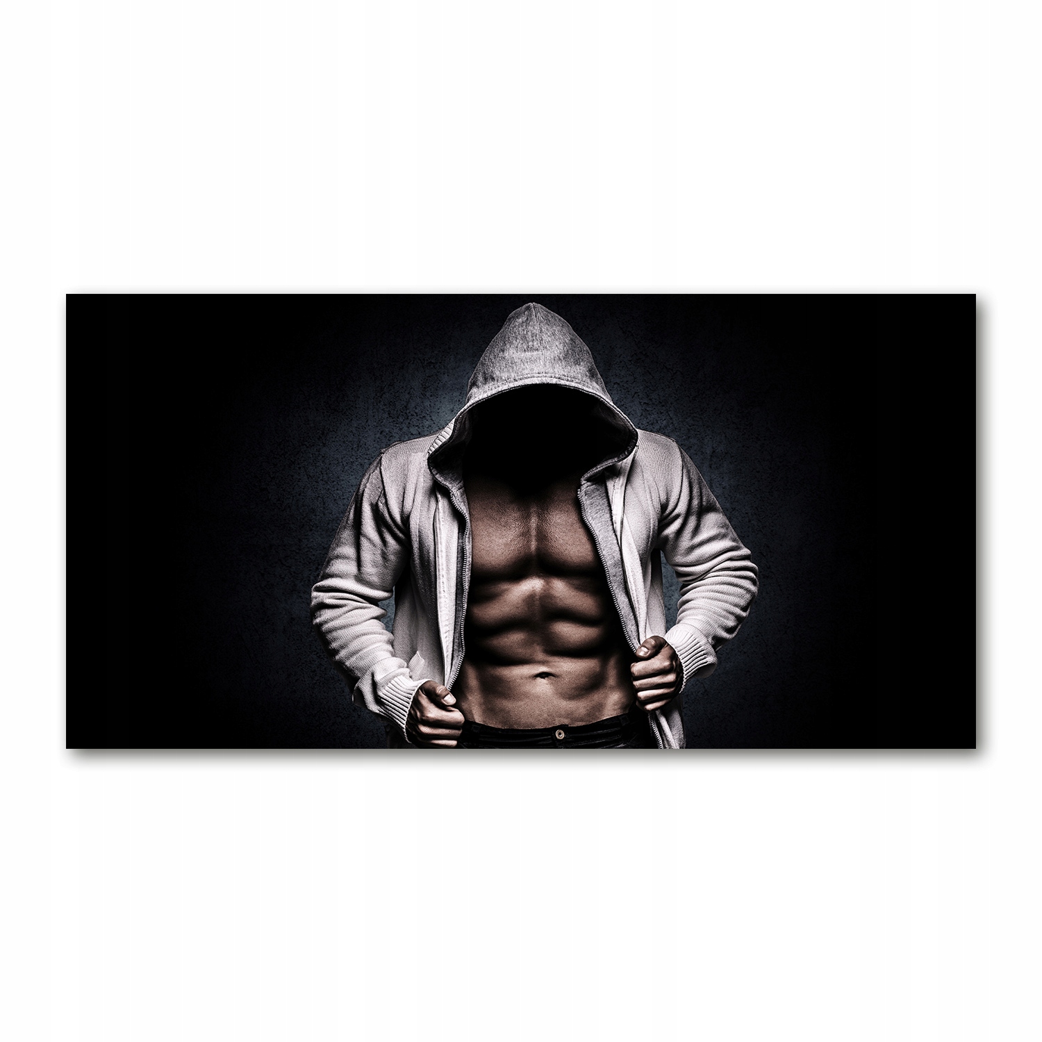 

Foto obraz akryl Budowa mięśni zdjęcie 140x70 cm