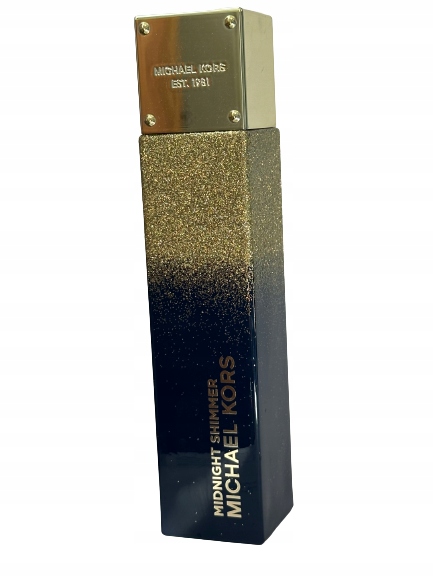 Perfumy michael on sale kors midnight shimmer