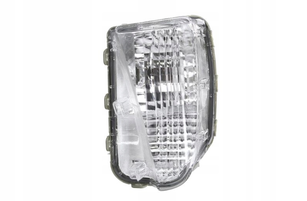 Poziční Lampa Depo Toyota Prius Plug-in 2012-