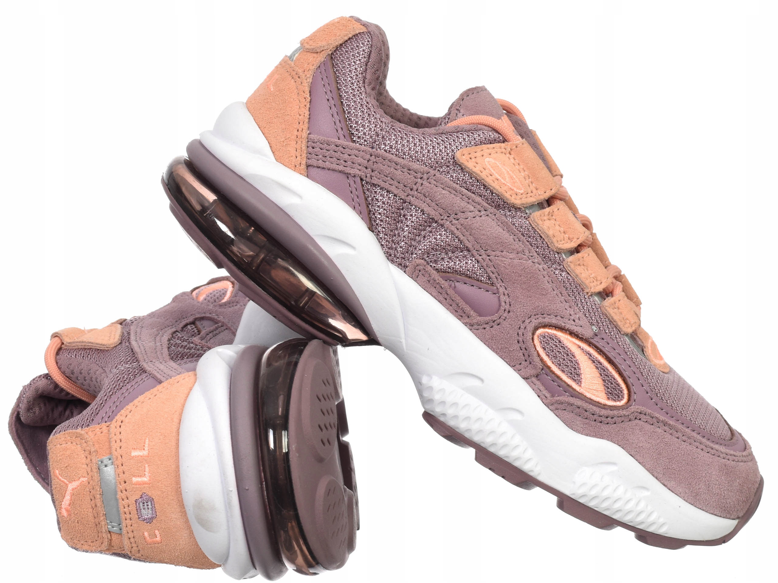 Puma Dámské Boty Cell Venom 369354-07