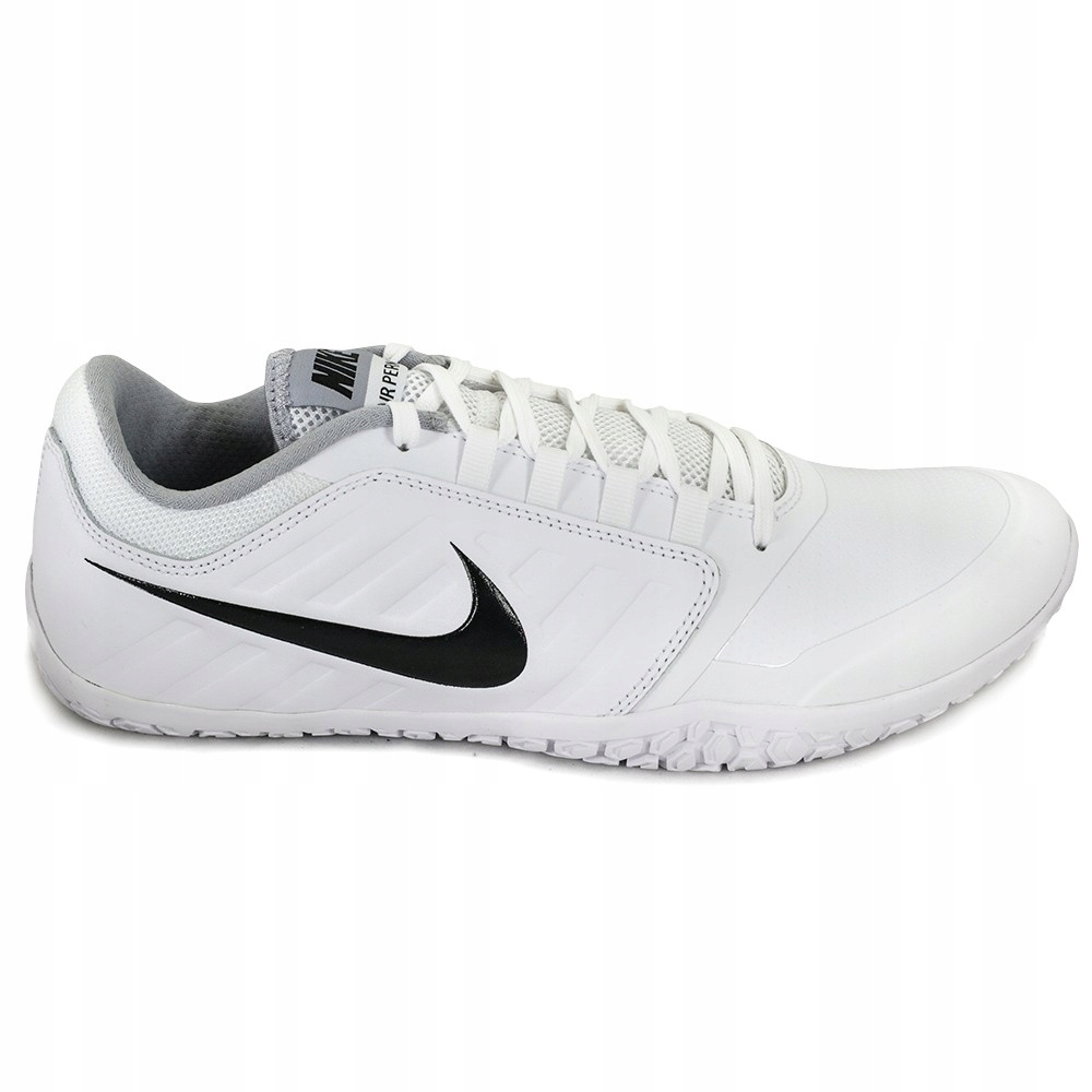 Nike air pernix white sale