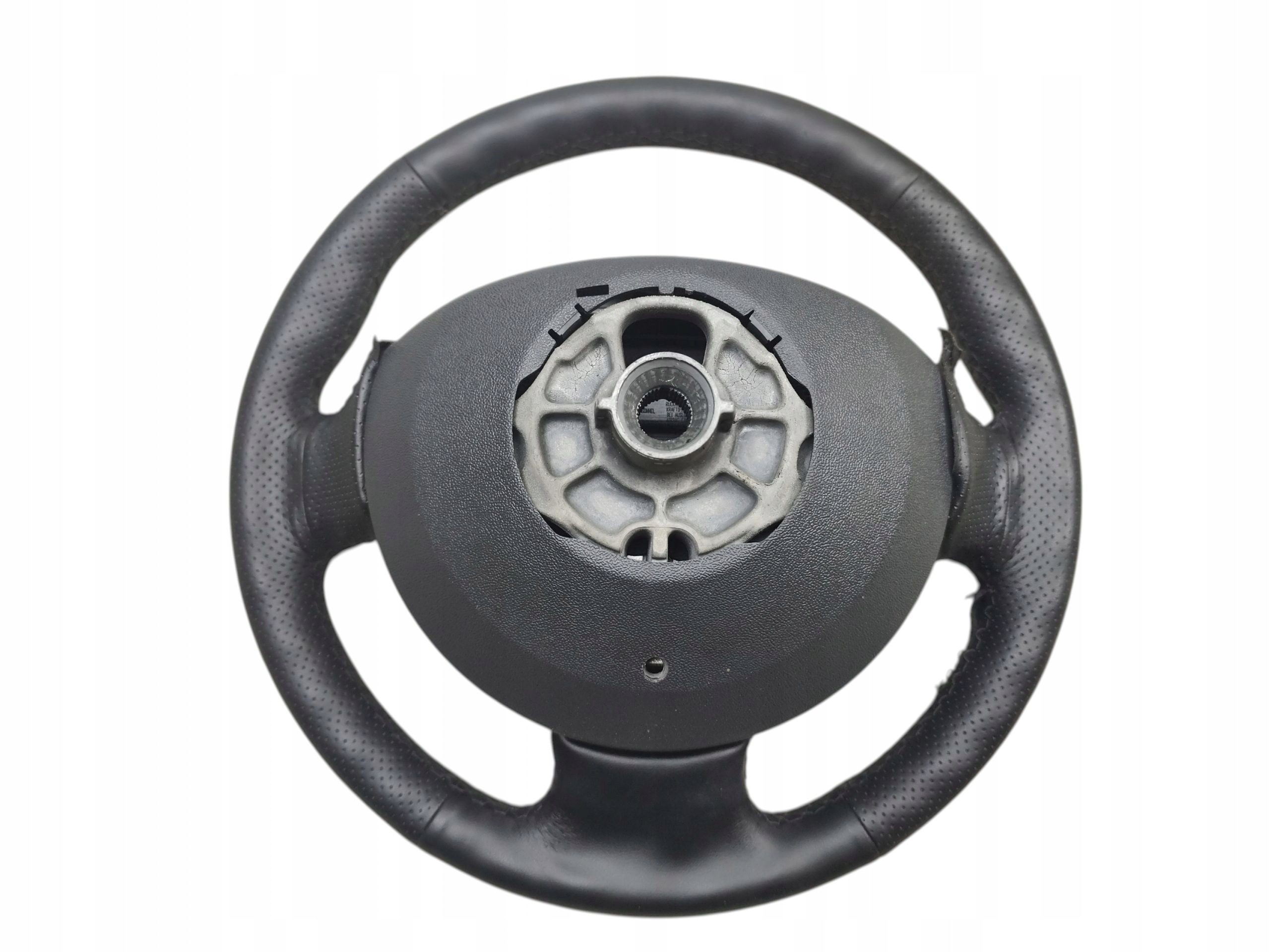 control electrics steering wheel, RENAULT MEGANE II 8200246631B X84 EUROPA