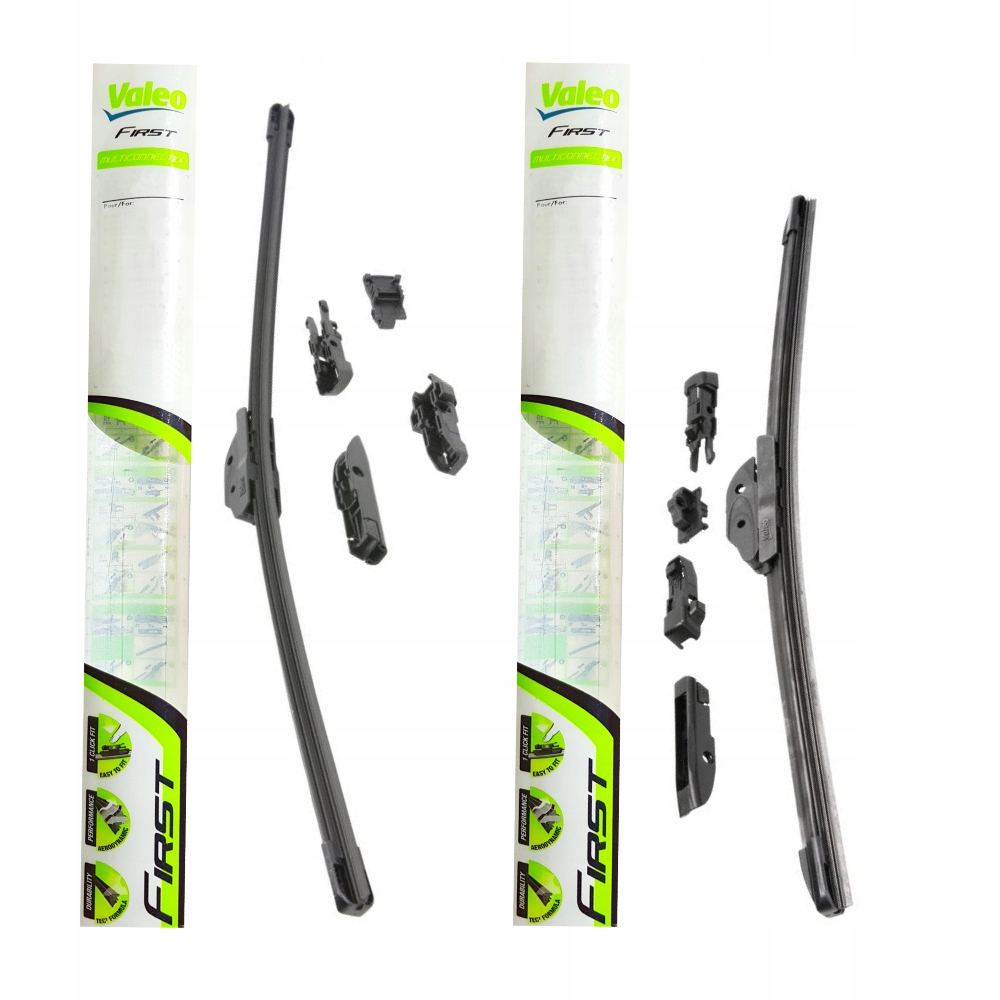 

Valeo First Wycieraczki Hyundai I30 2007-2011