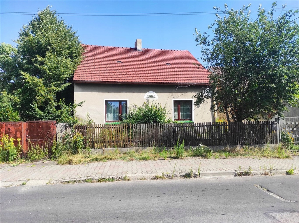 Dom, Mokre Łany, Strzelce Opolskie, Strzelecki, 100 m²