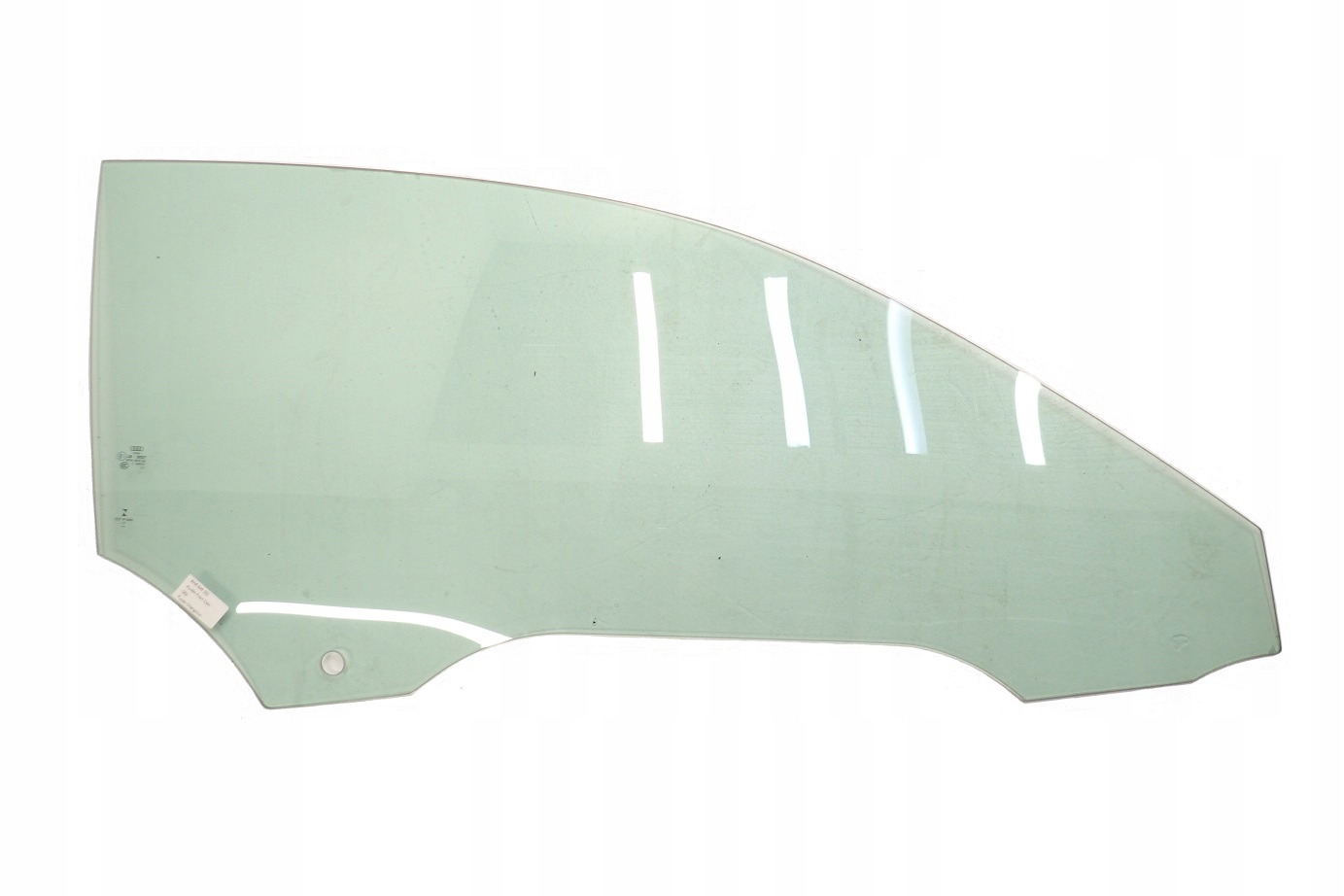 /P4/115 - AUDI A5 8W COUPE стекло правой двери 8W6845202