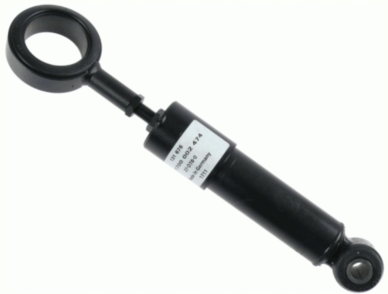 AMORTYZATOR KABINY MERCEDES ATEGO ATEGO 2