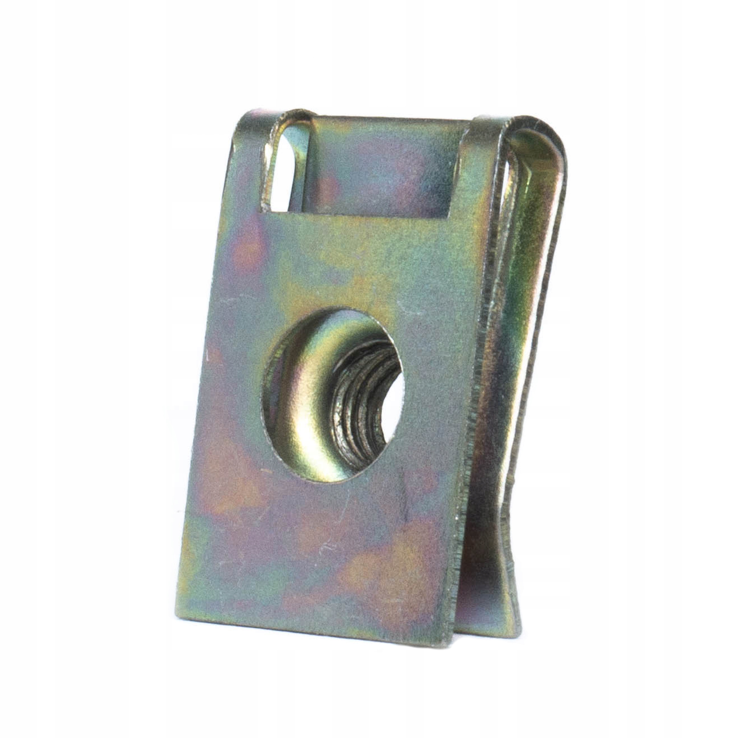 BLASZKA SPINKA MONTAŻOWA ŚRUBA M6 UNIWERSALNA VW AUDI SKODA SEAT Inne* EAN (GTIN) 5905527918195