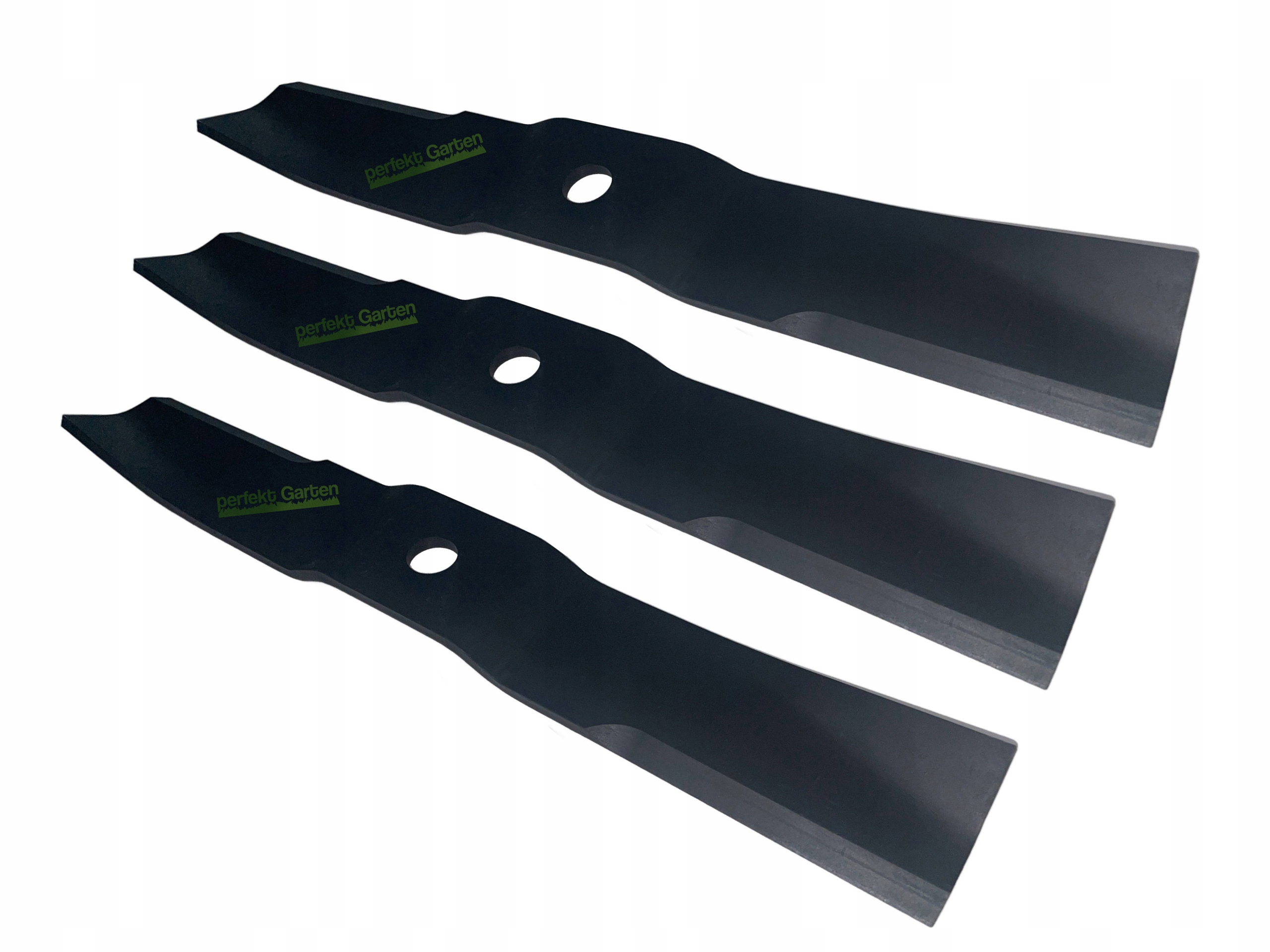 3 X 43 CM nůž Iseki Sf 200 230 Sg 153 173 51" 859530600400 P621642700201