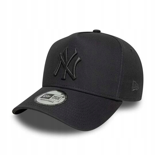 kšiltovka New Era 940 Aframe Mlb Metallic Neyyan Grh One Size: One Size