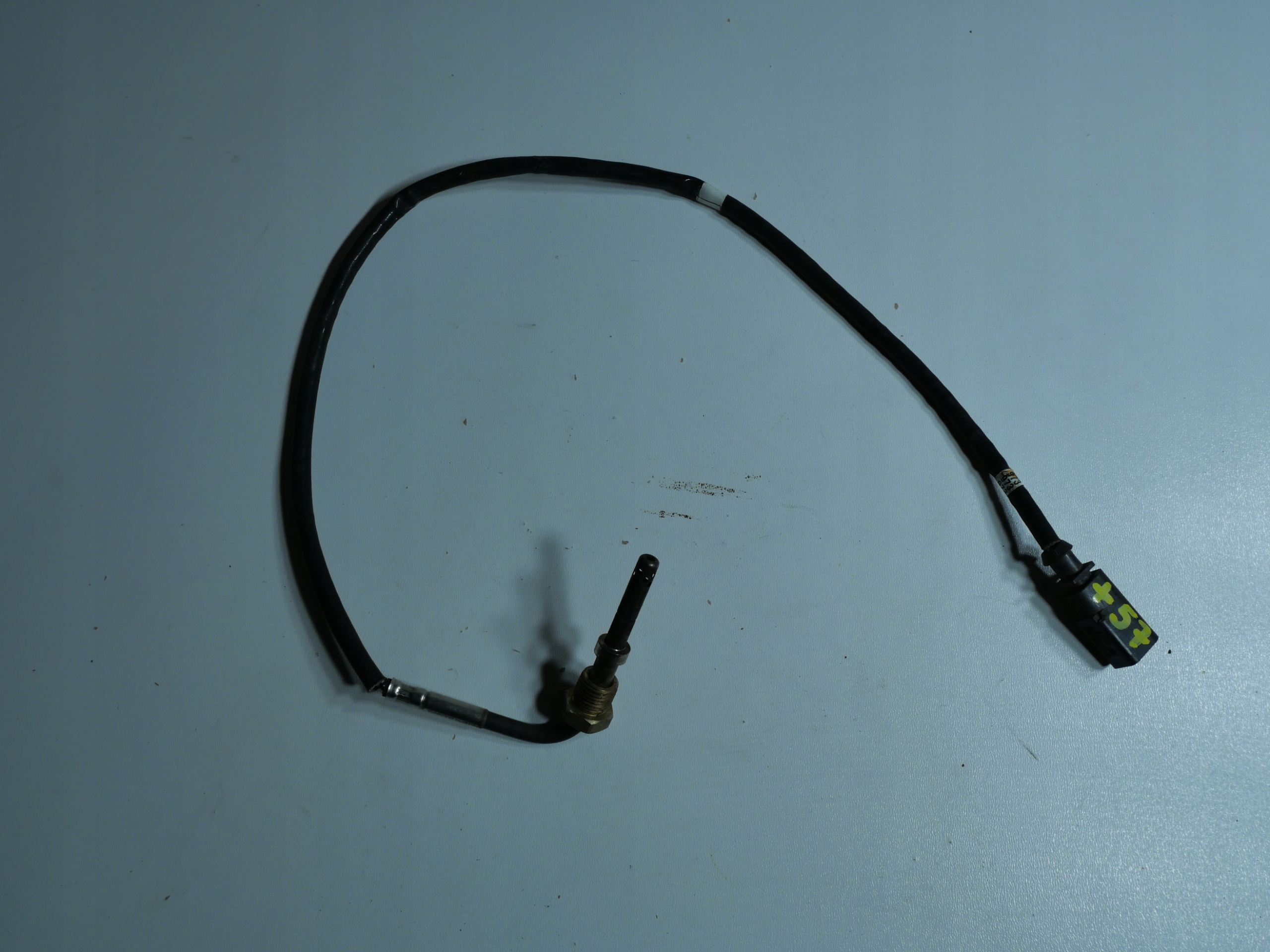 Sensor TEMPERATURY Gase VW SEAT SKODA 03L906088FC