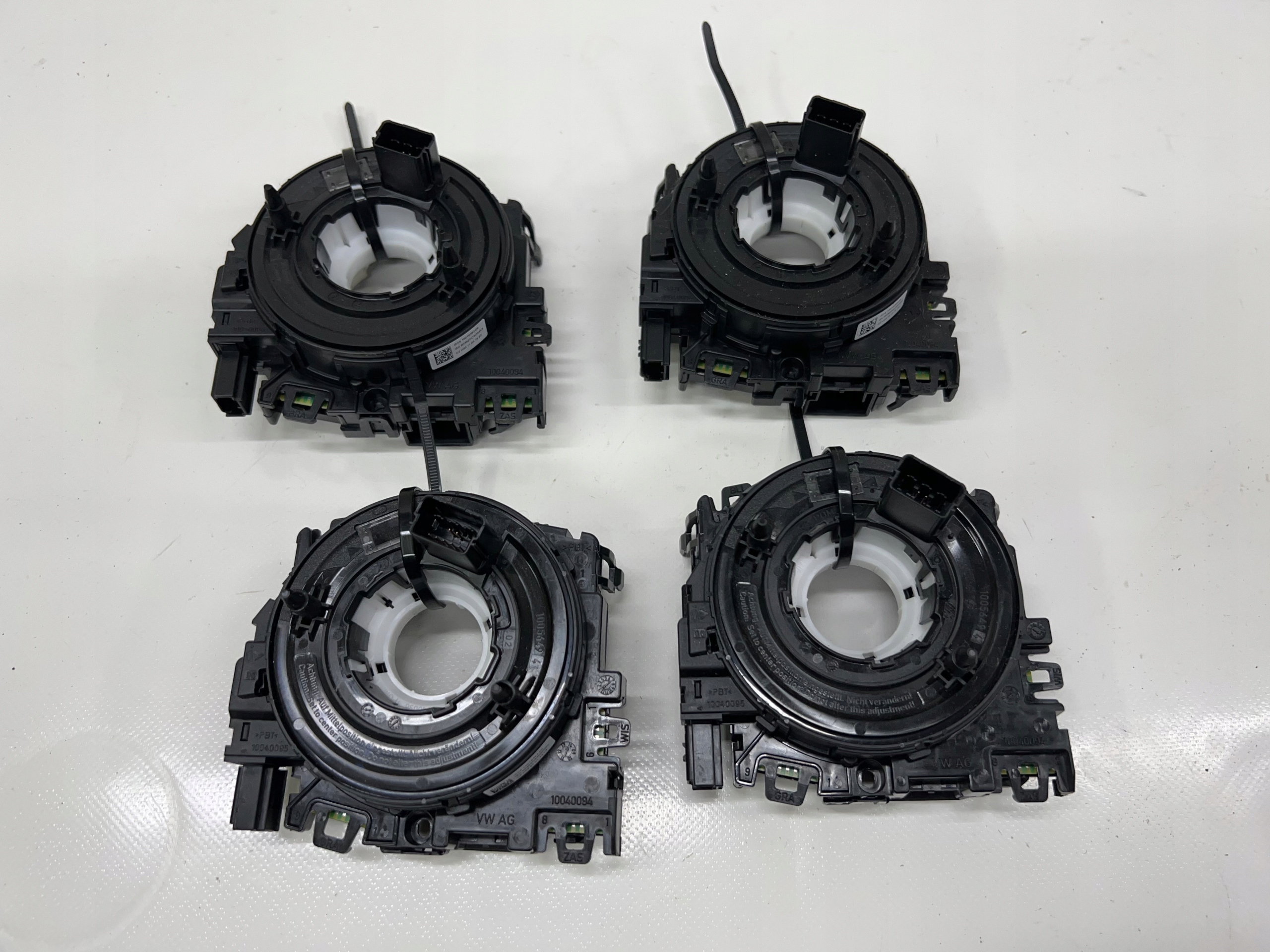 VW AUDI SKODA SEAT TAŚMA ZWIJAK 5Q0953549C