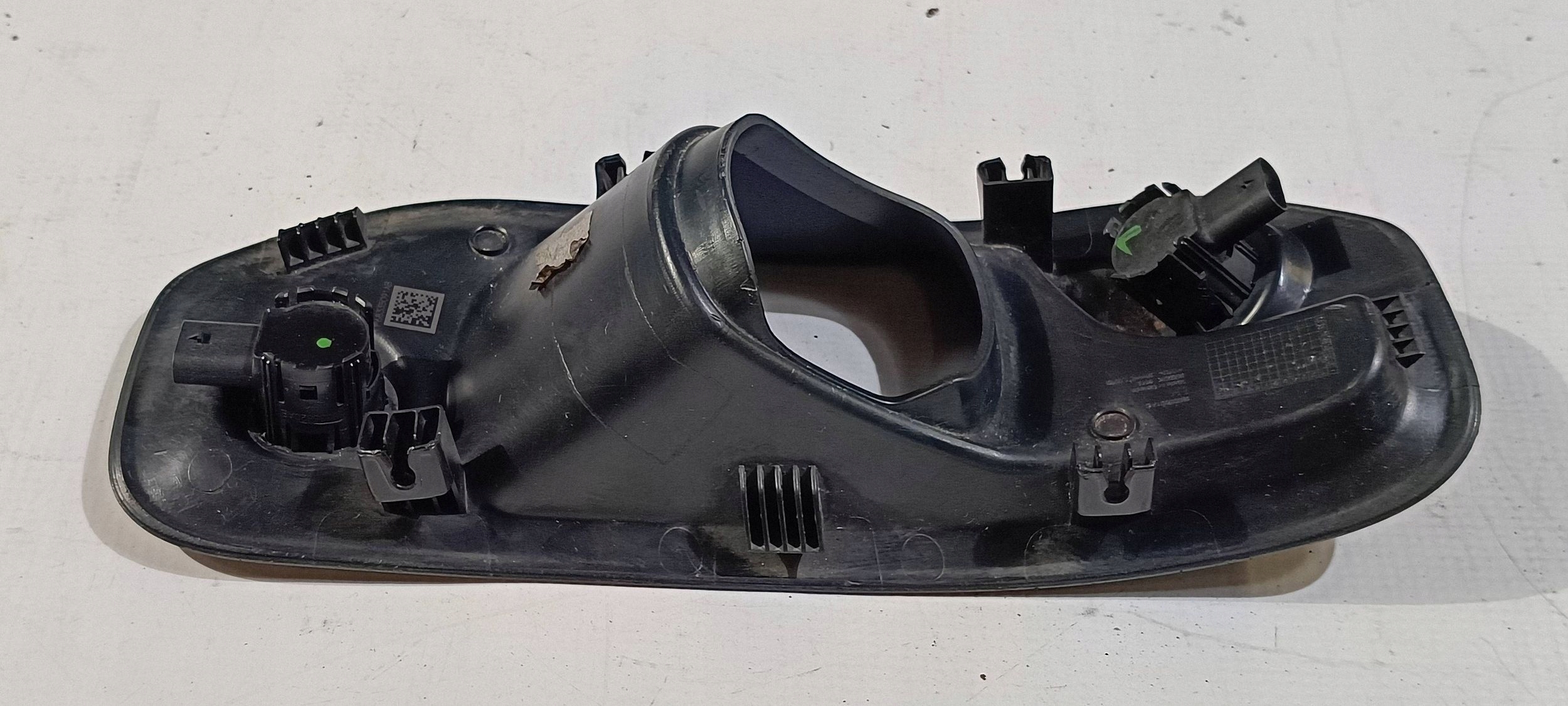 grid grille fog lights left sensor of the parking PDC front Dodge RAM V 2019