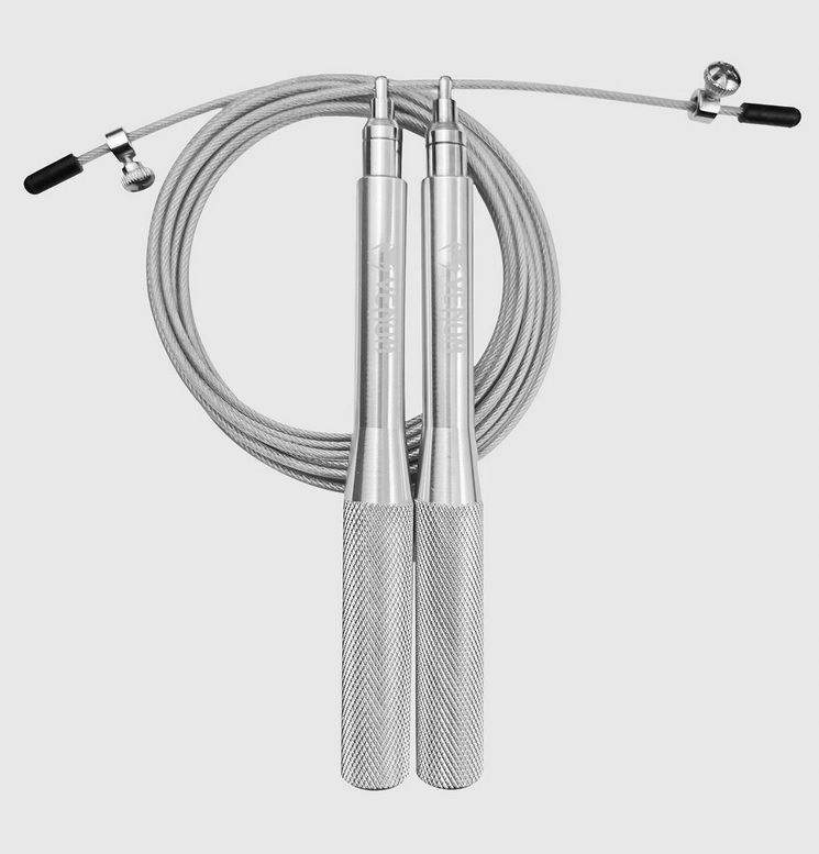 skakanka venum thunder evo 3M Srebrny