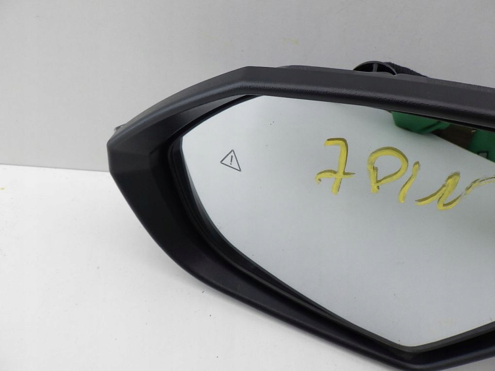 HYUNDAI KONA 7 PIN 2023- KAMERA ASYSTENT mirror left