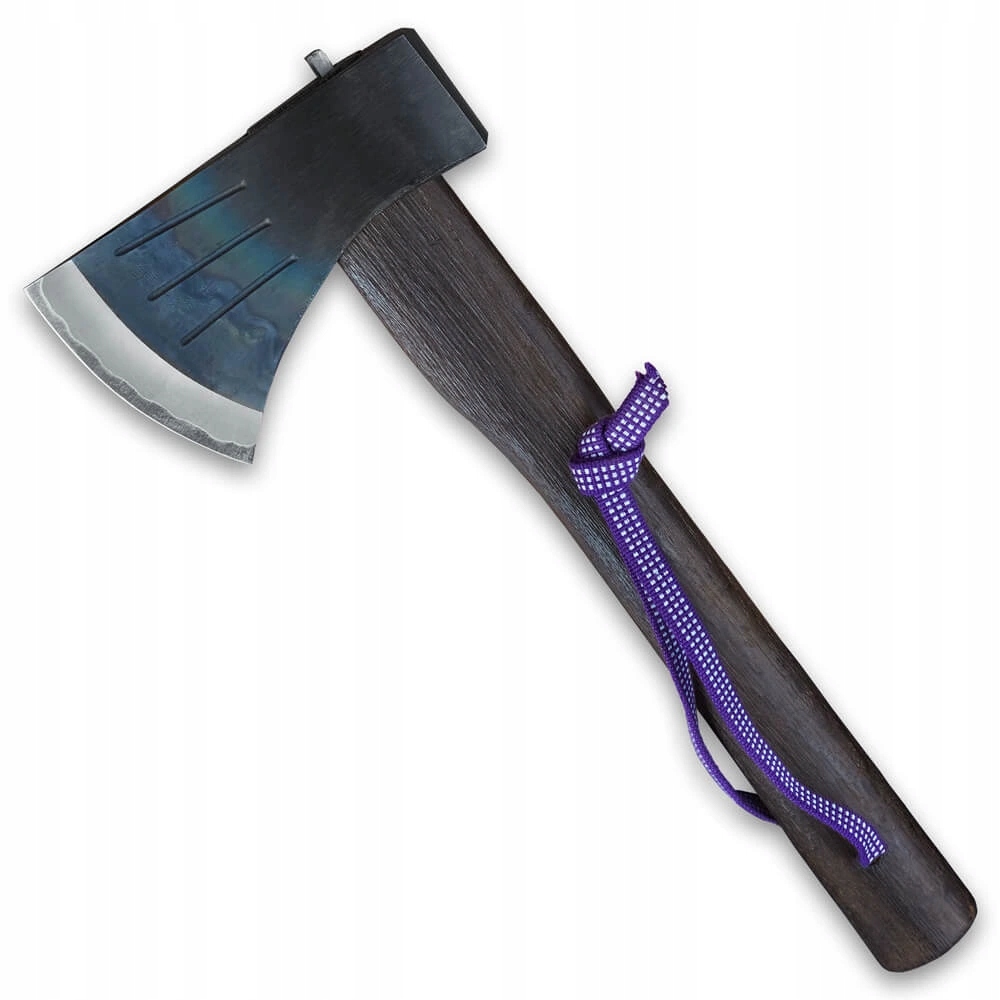 sekera 450g/Warikomi/Yaki-e, White oak (botan) 330 mm