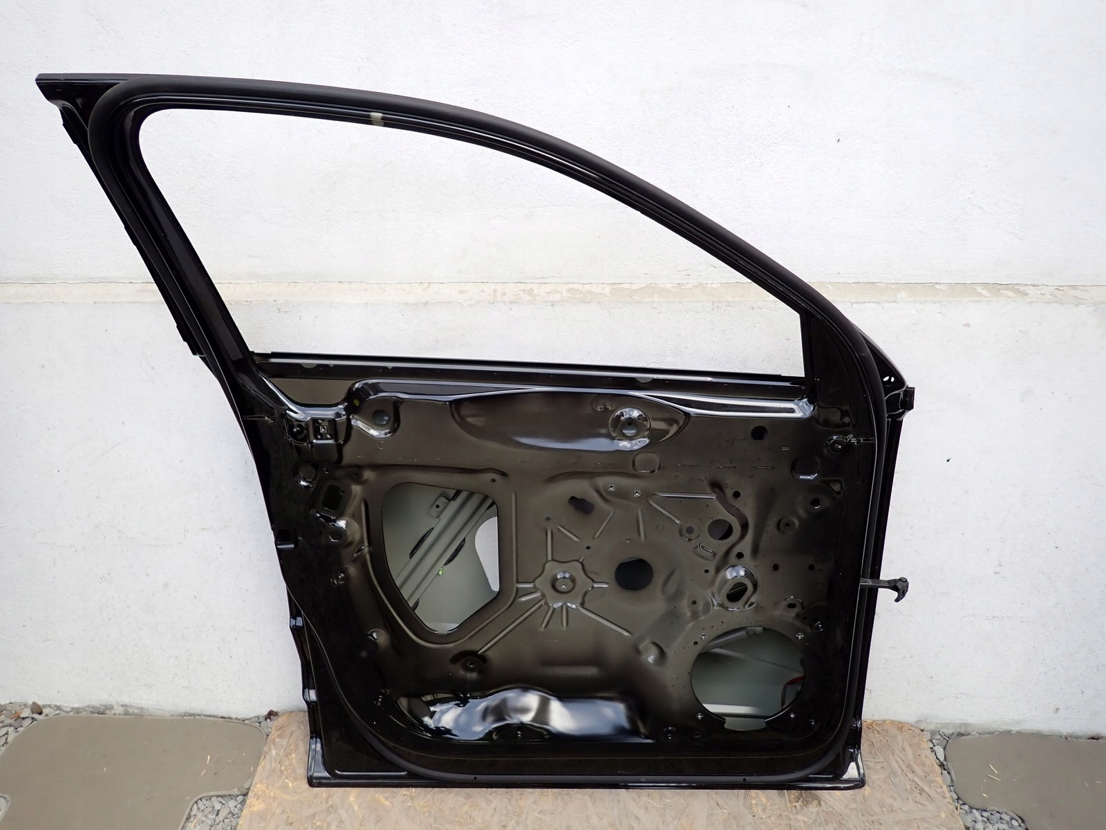 door left front left front AUDI Q3 2 II 83F F3N SPORTBACK 2019