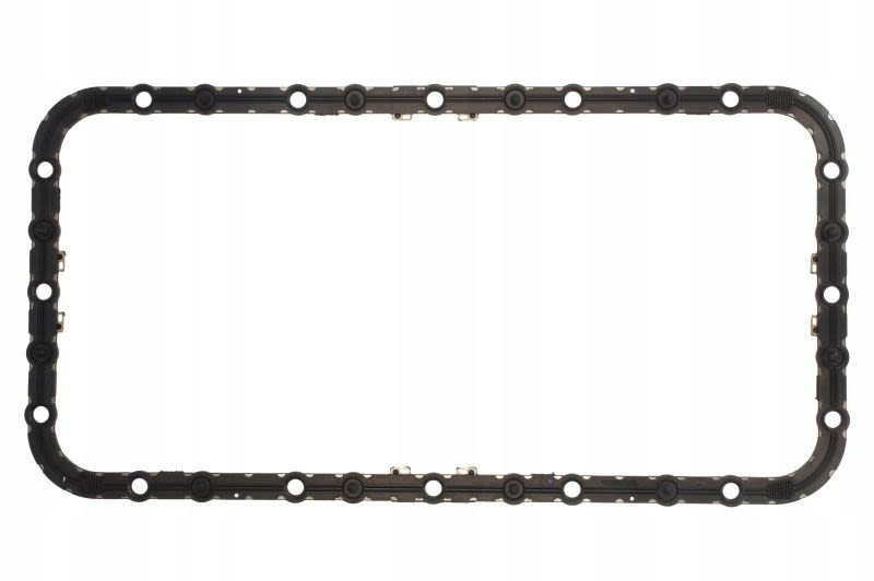 902.220 - Прокладка масляного піддону RVI D VOLVO 7900, FL III