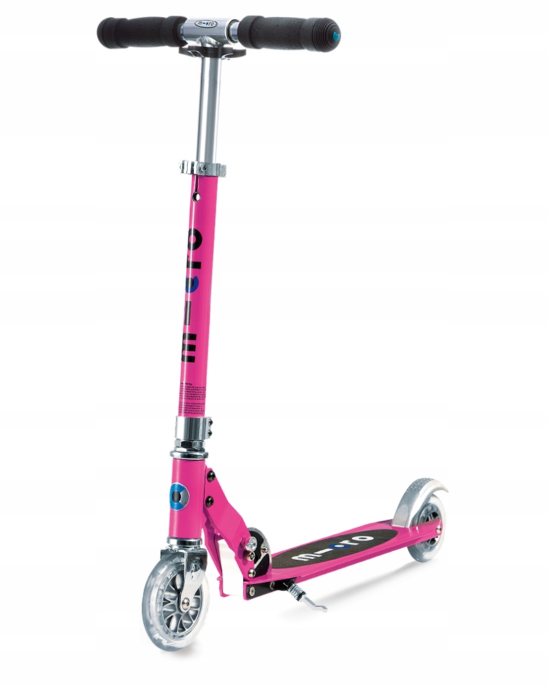 Hulajnoga Micro Sprite Pink