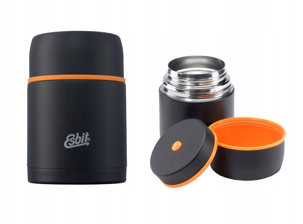 

Termos obiadowy Esbit Food Jug 0.75L na żywność