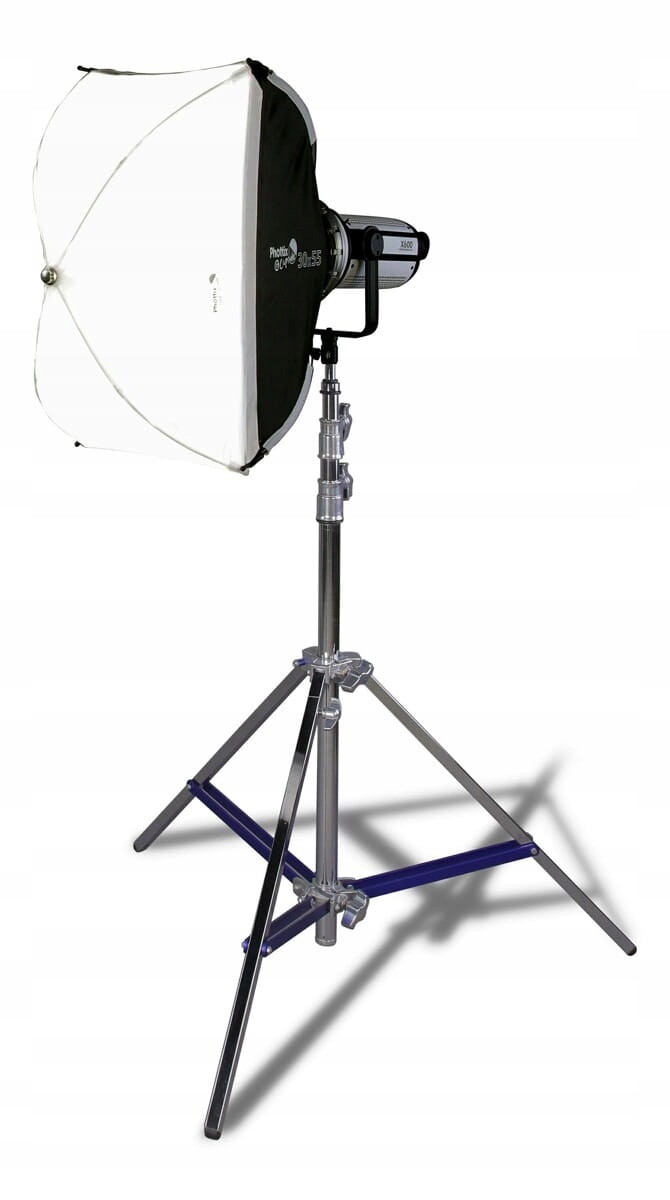 Phottix G-Capsule Softbox 30x55cm