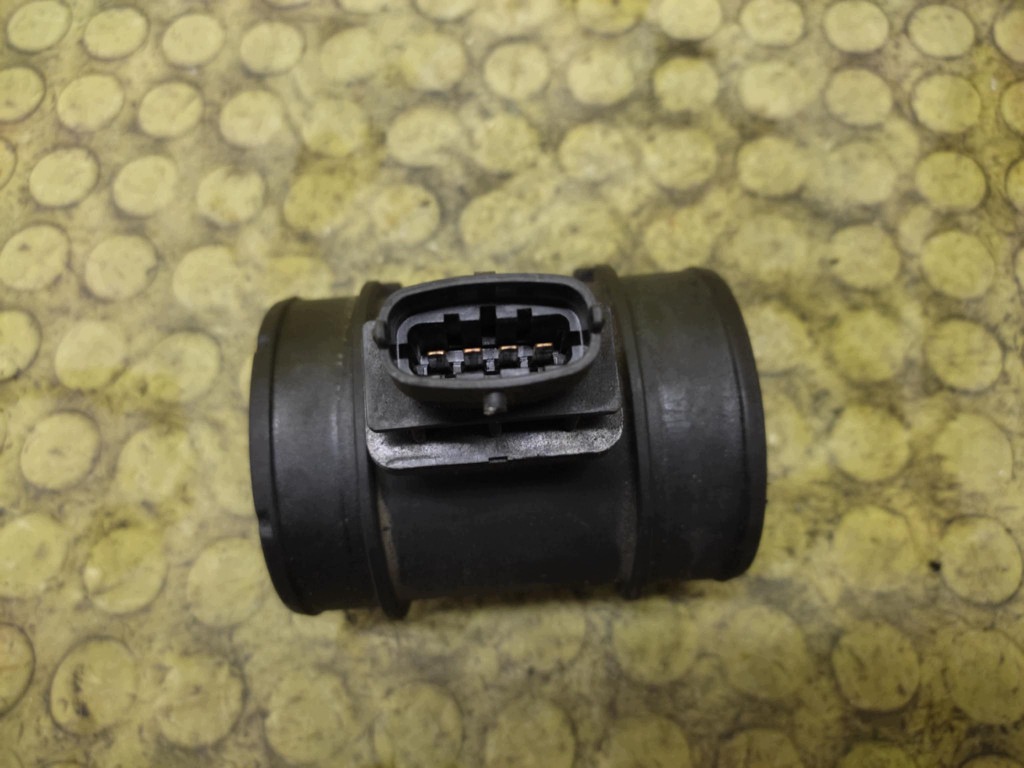 OPEL ZAFIRA B 1.9 D flow meter 0281002618