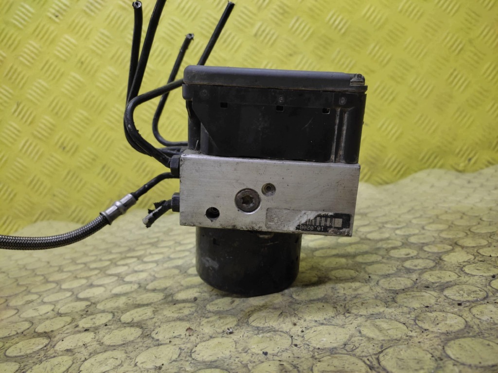 VW BORA pumpa ABS 1J0614117D