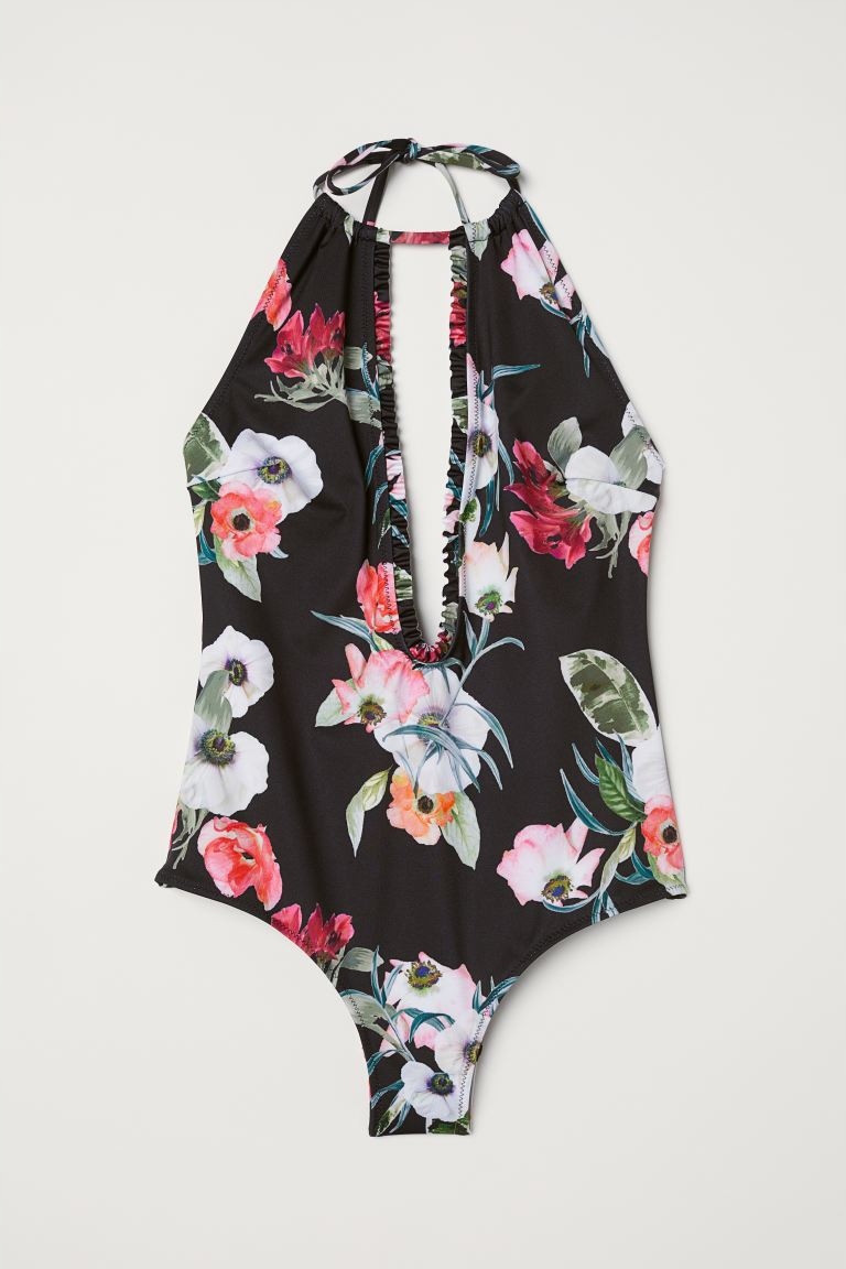 

H&m Kostium kąpielowy rozm.36,S