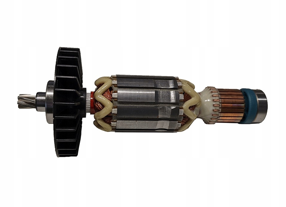 Wirnik Makita HR2610 HR2610T HR2611 HR2611FT HR2630 HR2630T HR2631 HR2631FT