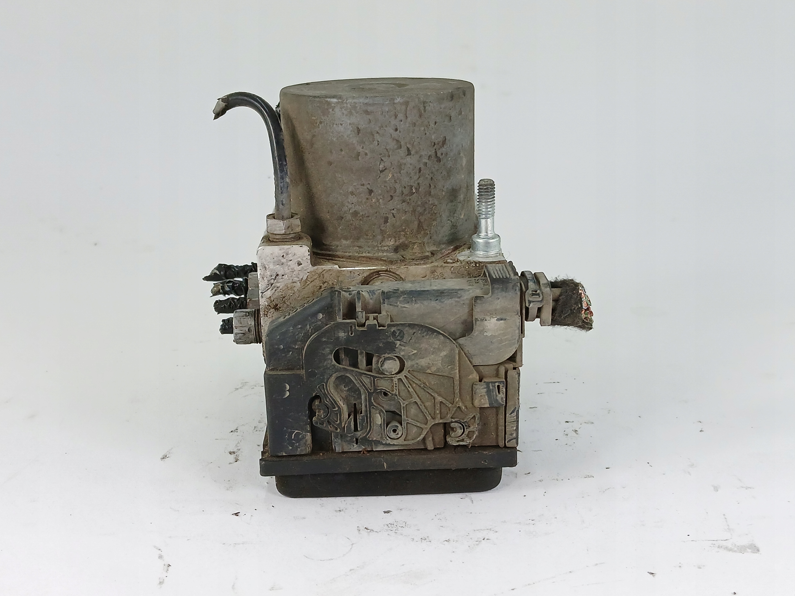 CITROEN BERLINGO e Servofreno ABS 9660779880 0265800415