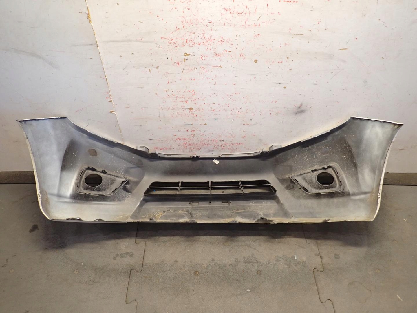 bumper front front NISSAN NAVARA D23 NP300 2015- 62022-4JU0H