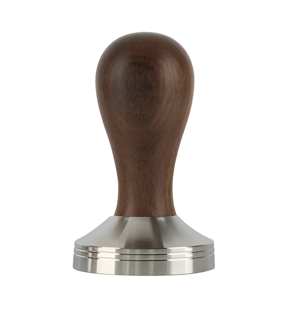 Tamper do kawy drewniany 53mm