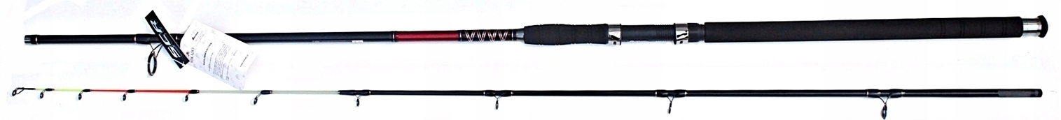 Mikado Scr Sea Medium Picker 240cm. 250gr.