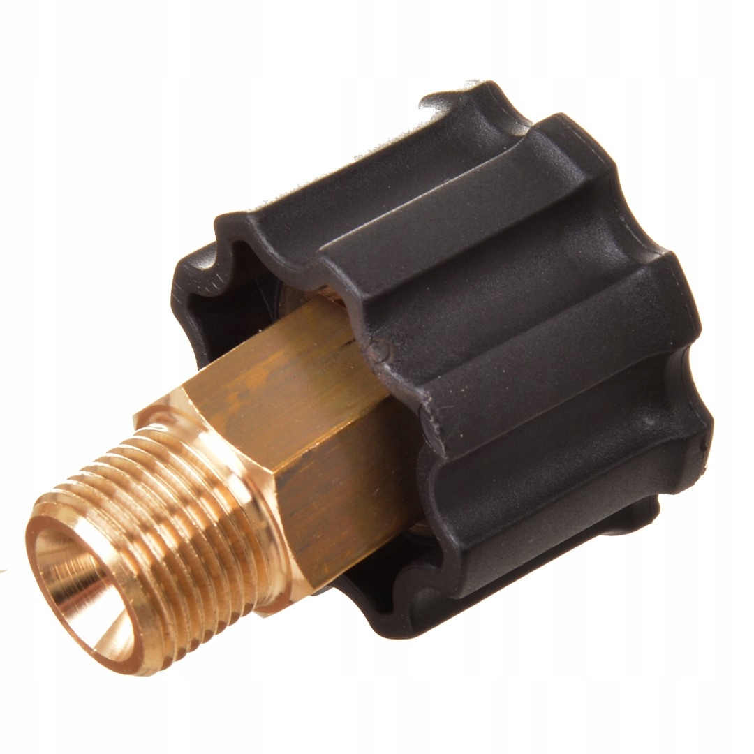 Adapter redukcja gwintu M22 F - 3/8 M do Karcher Typ adapter