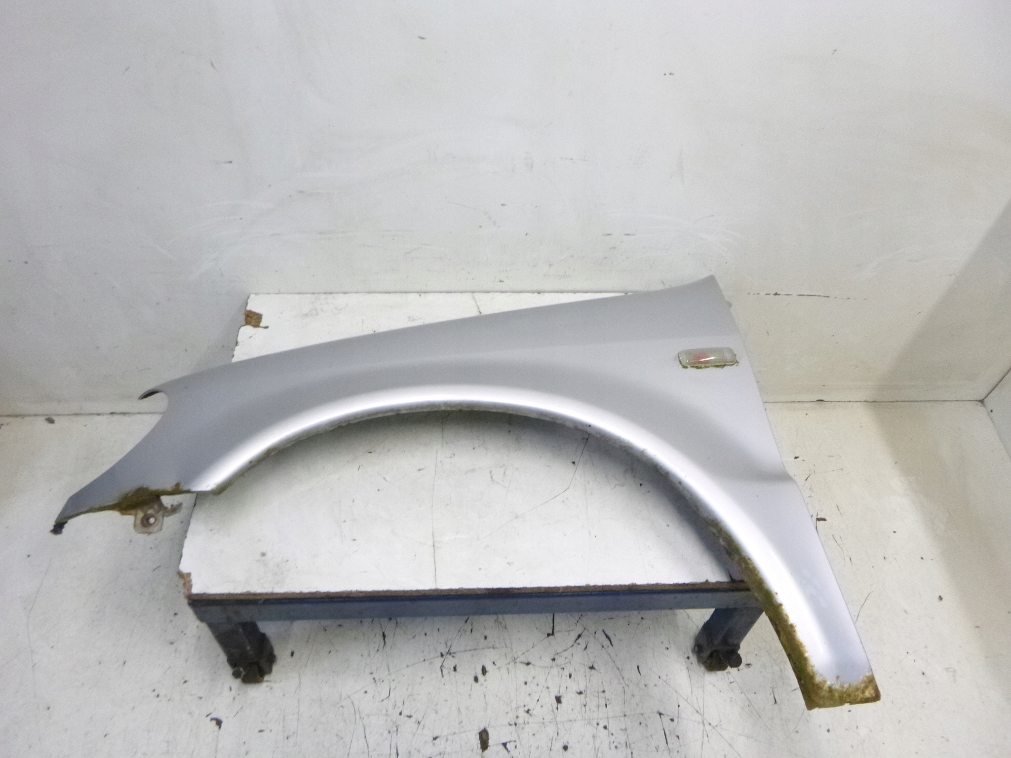 parafango sinistra Mercedes W163 2001r