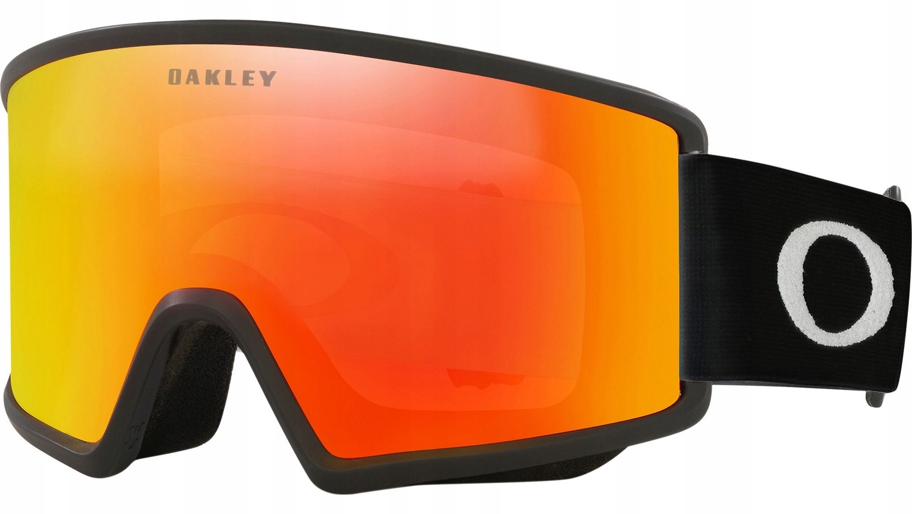 Oakley Target Line M - Niska cena na Allegro