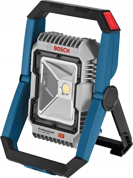 

Lampa 14,4/18V Gli 18V-1900 Solo Bosch 0601446400